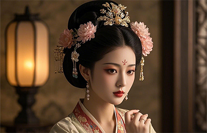 沈陽(yáng)化妝學(xué)校_古代化妝用品你知道嗎？
