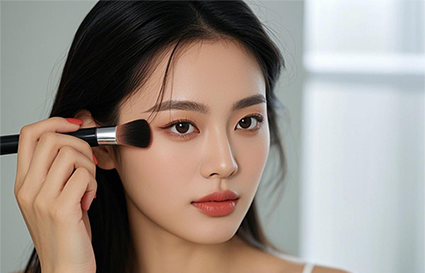 沈陽化妝學(xué)校_學(xué)化妝重要的是什么？