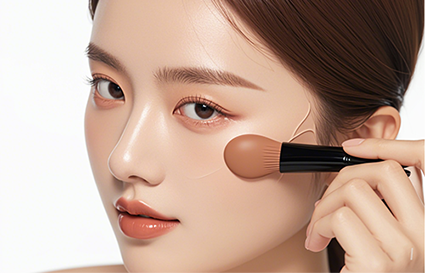  沈陽化妝學(xué)校_遮瑕膏的類型介紹