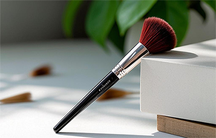 沈陽(yáng)化妝學(xué)校_鼻影刷該如何選擇