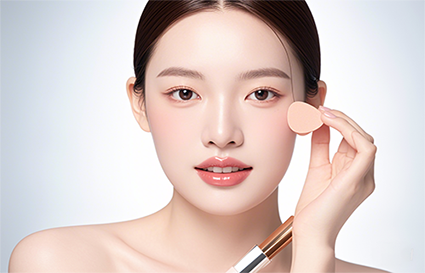  沈陽化妝學校_如何自測化妝品激素
