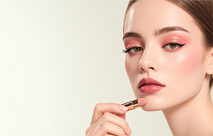 沈陽化妝學校_化妝這四點不要做