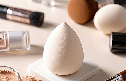 關(guān)于美妝蛋你有這個(gè)煩惱嗎_沈陽(yáng)化妝學(xué)校