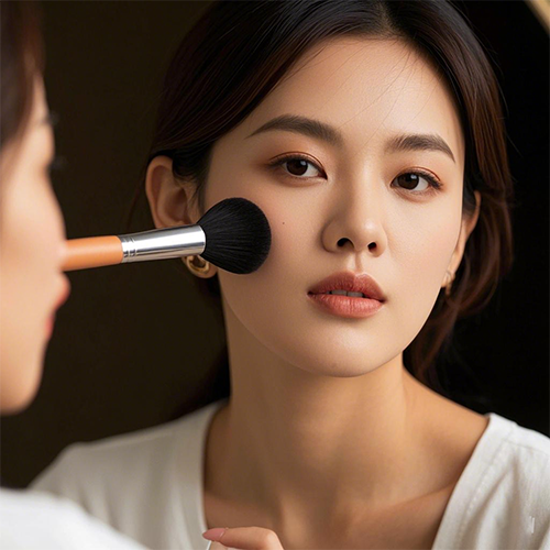 沈陽化妝學(xué)校