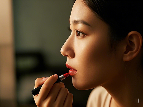 沈陽(yáng)化妝學(xué)校