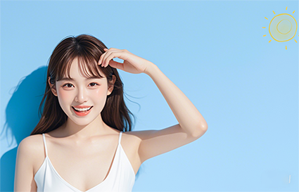 化妝防曬知識點(diǎn)_沈陽化妝學(xué)校