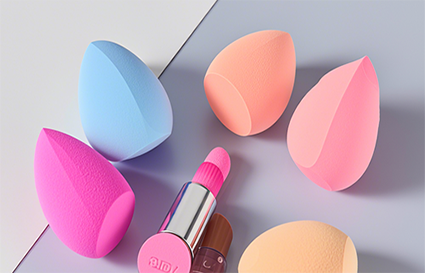 美妝蛋有哪些功能_沈陽化妝學校