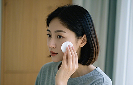 沈陽(yáng)化妝學(xué)校_溫和的卸妝方式要知道