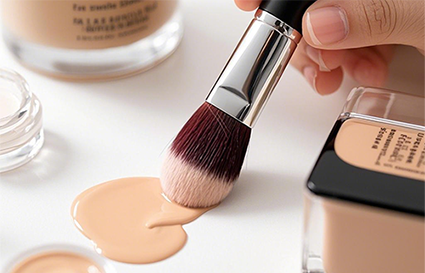 沈陽(yáng)化妝學(xué)校_BB霜的常見化妝問(wèn)題