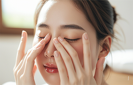 眼霜的挑選技巧 沈陽美容學(xué)校