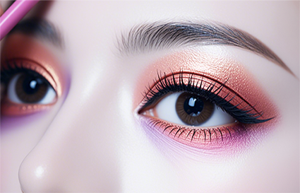 沈陽(yáng)化妝學(xué)校_畫眼影常見的7個(gè)誤區(qū)趕緊來看