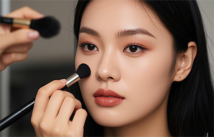 沈陽化妝學(xué)校_幾大坑爹化妝手法不要再用了   