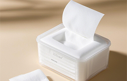 沈陽化妝學(xué)校_化妝棉的使用范圍