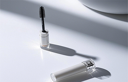 沈陽化妝學校_睫毛膏應該在哪個步驟使用