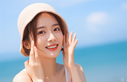 化妝護膚細節(jié)趕緊來看_沈陽化妝學校