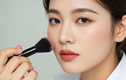 化妝常用的口紅開封后多久用完好_沈陽化妝學(xué)校