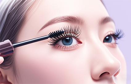 睫毛膏天天用可以用多久，每天都用可以嗎_沈陽化妝學(xué)校