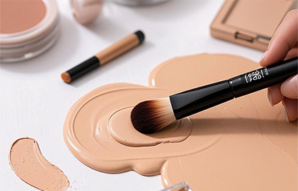涂遮瑕膏之前要涂隔離霜嗎_沈陽化妝學校