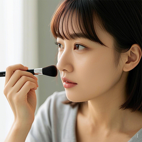 沈陽化妝培訓(xùn)機構(gòu)