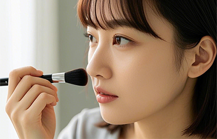 化妝常犯的錯誤_沈陽化妝培訓(xùn)機(jī)構(gòu)