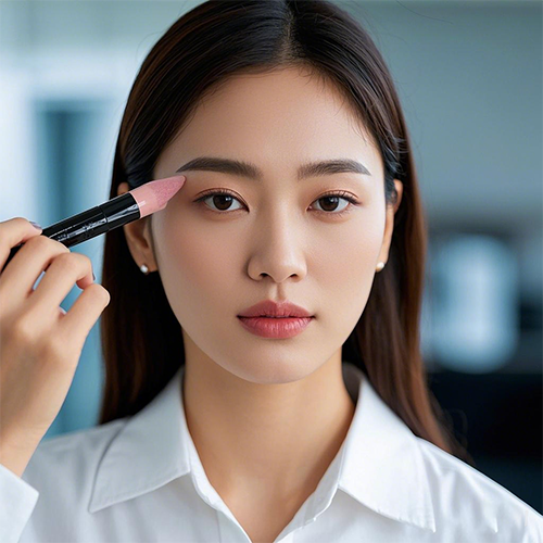 沈陽化妝學校