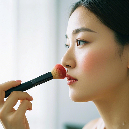 沈陽(yáng)化妝學(xué)校