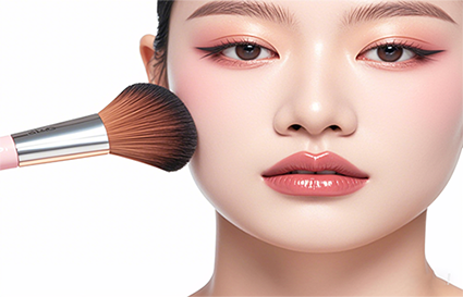 沈陽化妝學(xué)校教你，避開減齡妝容誤區(qū)