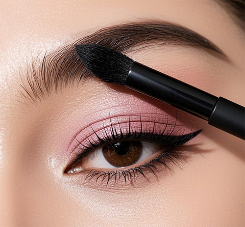 沈陽化妝學(xué)校