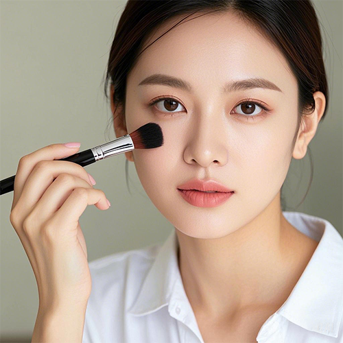 沈陽(yáng)化妝學(xué)校