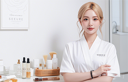 沈陽美容學(xué)校 新手美容師需要掌握哪些知識？