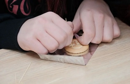 統(tǒng)麗學(xué)校X你好有范兒：魷魚游戲強(qiáng)勢(shì)“入侵”，校園秒變刺激戰(zhàn)場(chǎng)