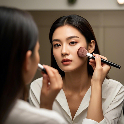 沈陽化妝培訓(xùn)學(xué)校告訴你保濕重要性