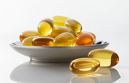 維生素E的護膚妙用，抓緊時間了解