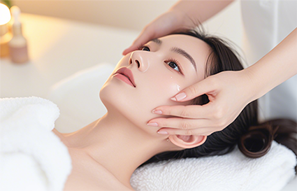 美容手法基礎(chǔ)詳解 這幾步就能學(xué)會