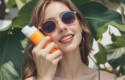 沈陽美容學(xué)校  祛斑要注意哪些問題