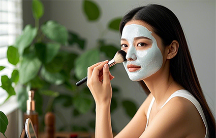 女性關注的護膚問題