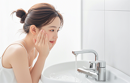 沈陽美容學(xué)校 流行在朋友圈的護(hù)膚小知識