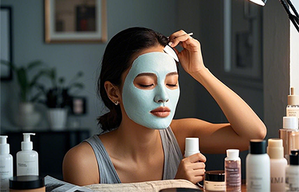 6個(gè)眼周肌膚保養(yǎng)的方法讓你的眼睛水靈靈