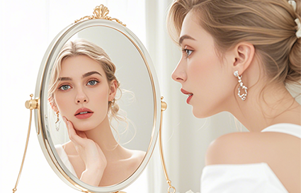 去角質(zhì)有誤區(qū)這些問題要注意