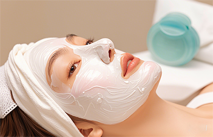 雞蛋美容小妙招