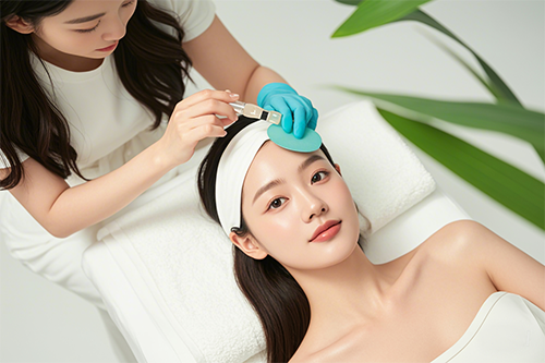 沈陽美容學(xué)校