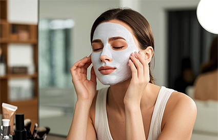 網(wǎng)上的美容偏方可信嗎？