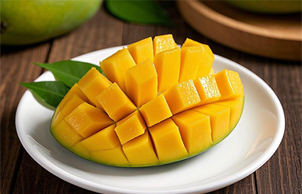 冬季多吃哪些水果能美容護膚呢?