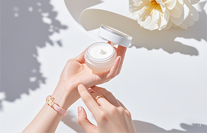 乳液怎樣涂抹效果更好