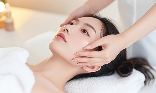 沈陽美容學(xué)校