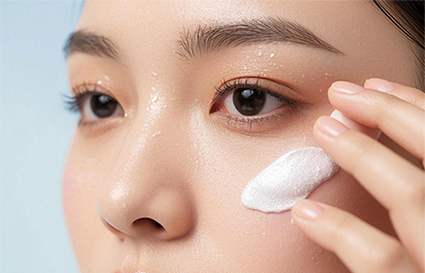 眼周防曬以下幾點要注意！