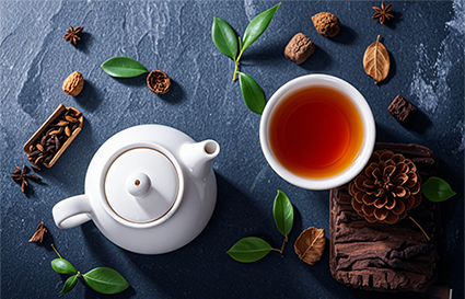 茶葉美容小方法，聽說簡單又實(shí)用