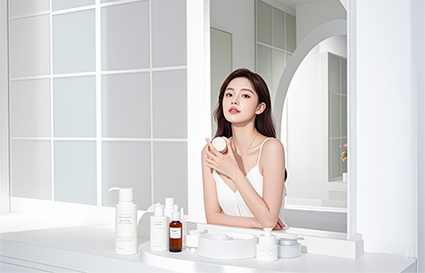 護膚品可以混用嗎？         