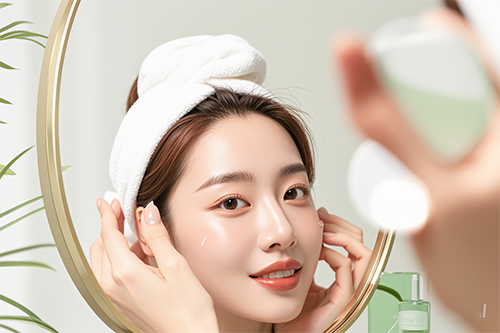 沈陽美容學(xué)校