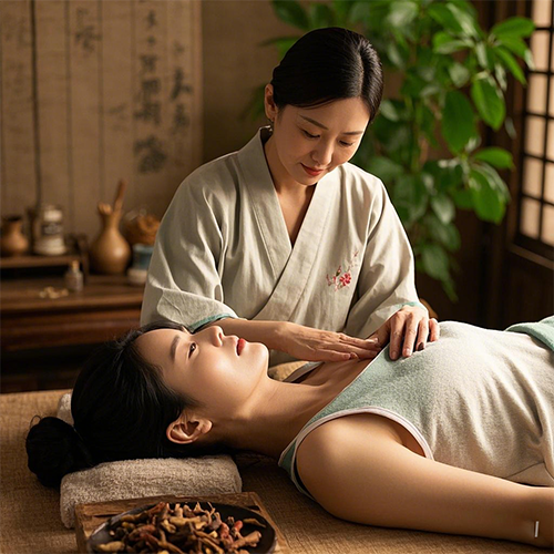 沈陽美容學(xué)校